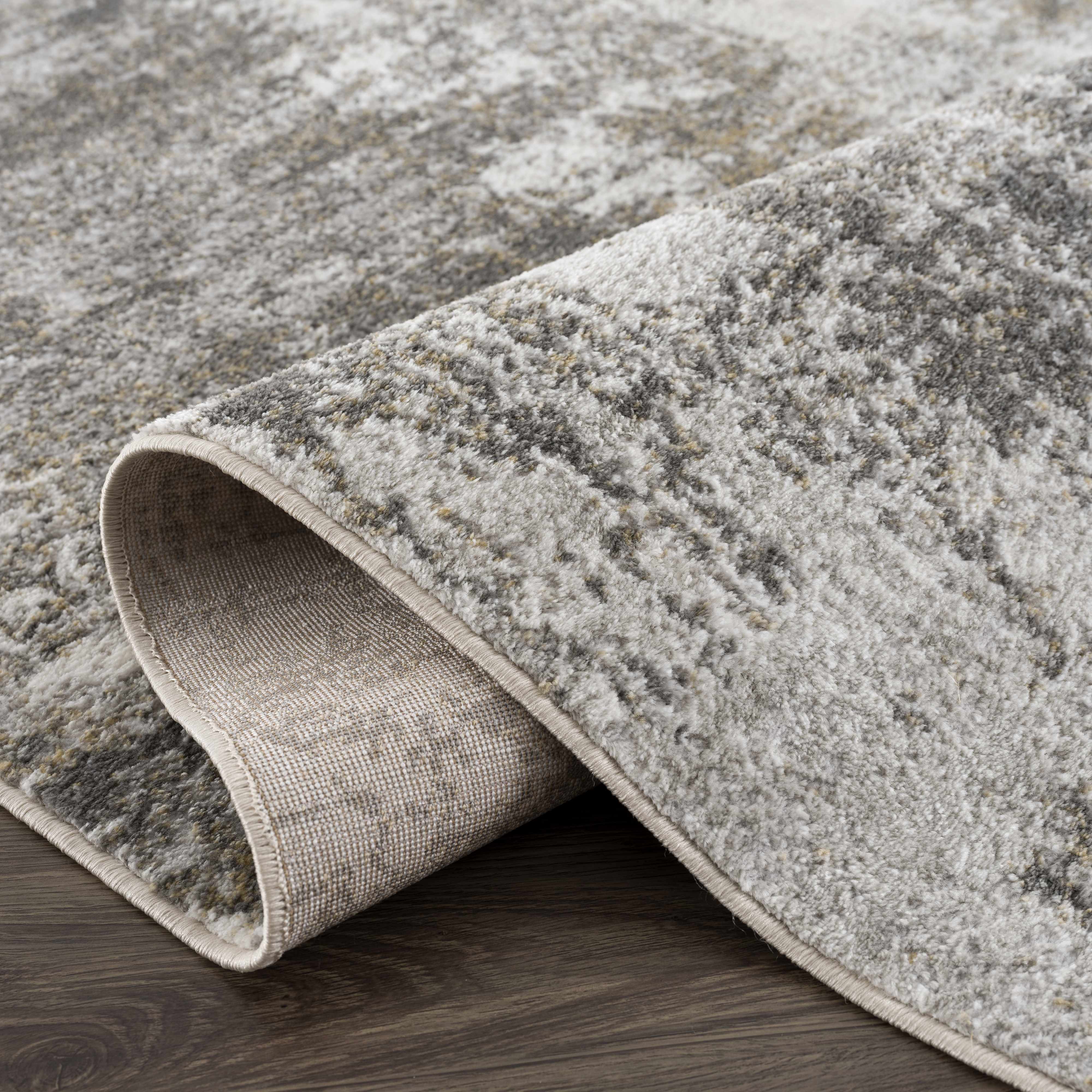 Liveree Abstract Area Rug - Decor Addict, LLC