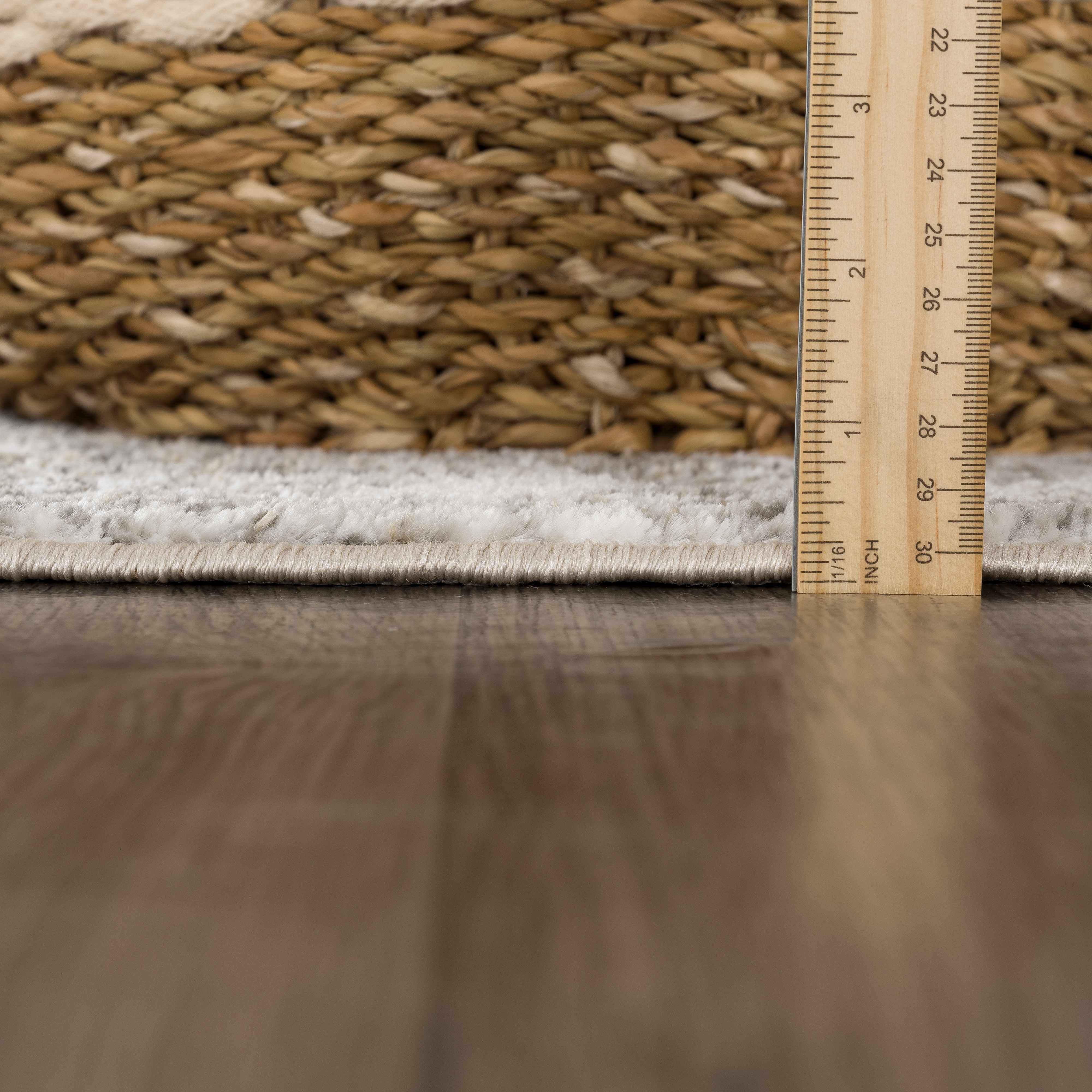 Liveree Abstract Area Rug - Decor Addict, LLC