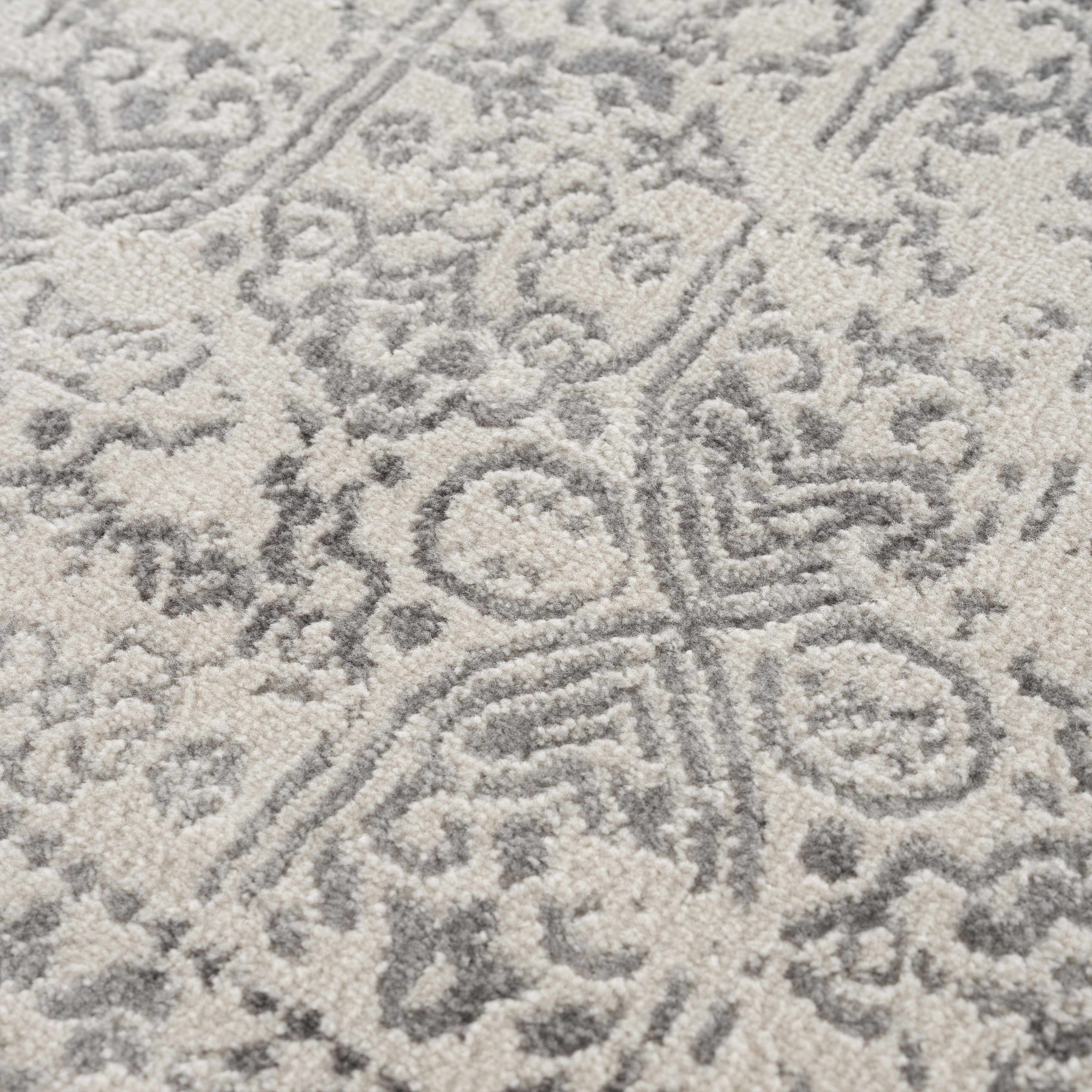 Michie Area Rug - Decor Addict, LLC