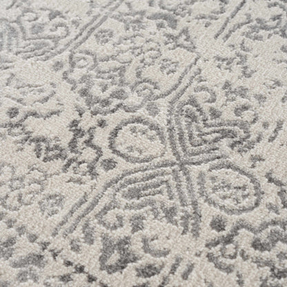 Michie Area Rug - Decor Addict, LLC