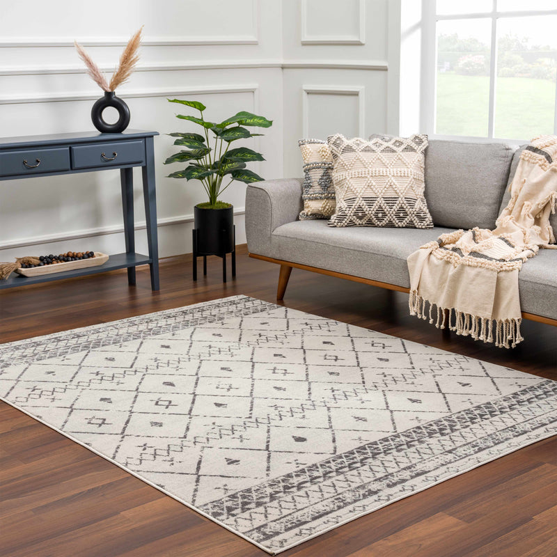 Newville Area Rug - Decor Addict, LLC