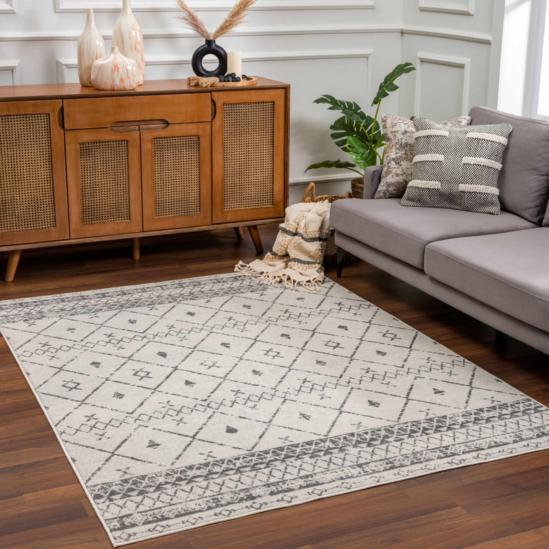 Newville Area Rug - Decor Addict, LLC