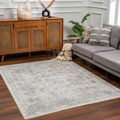 Michie Area Rug - Decor Addict, LLC