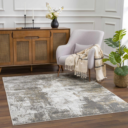Liveree Abstract Area Rug - Decor Addict, LLC