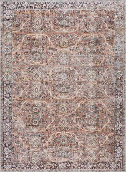 Bian Washable Area Rug - Decor Addict, LLC