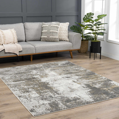 Liveree Abstract Area Rug - Decor Addict, LLC