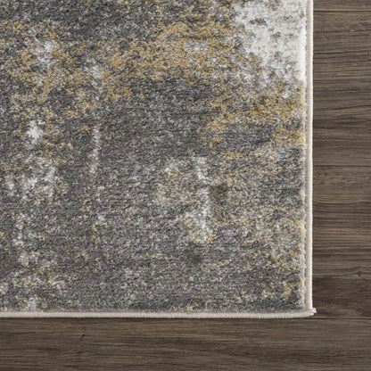 Liveree Abstract Area Rug - Decor Addict, LLC