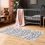 Mave Roads Washable Rug for Kids - Decor Addict, LLC