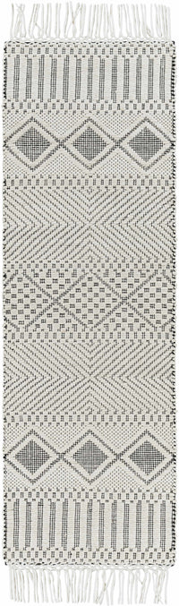 Blakeview Hand Woven Wool Rug - Decor Addict, LLC