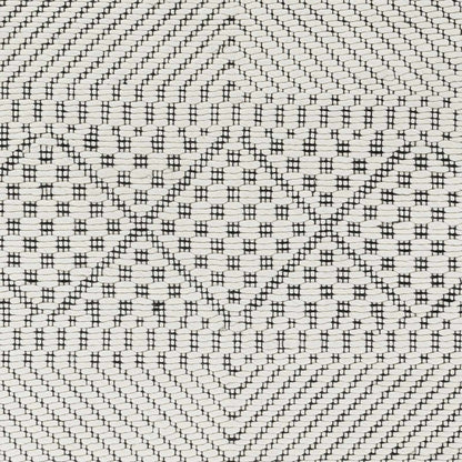 Blakeview Hand Woven Wool Rug - Decor Addict, LLC