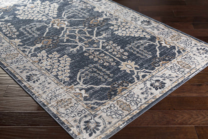 Scalby Area Rug - Decor Addict, LLC