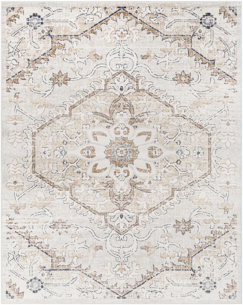 Mudgee Area Rug - Decor Addict, LLC