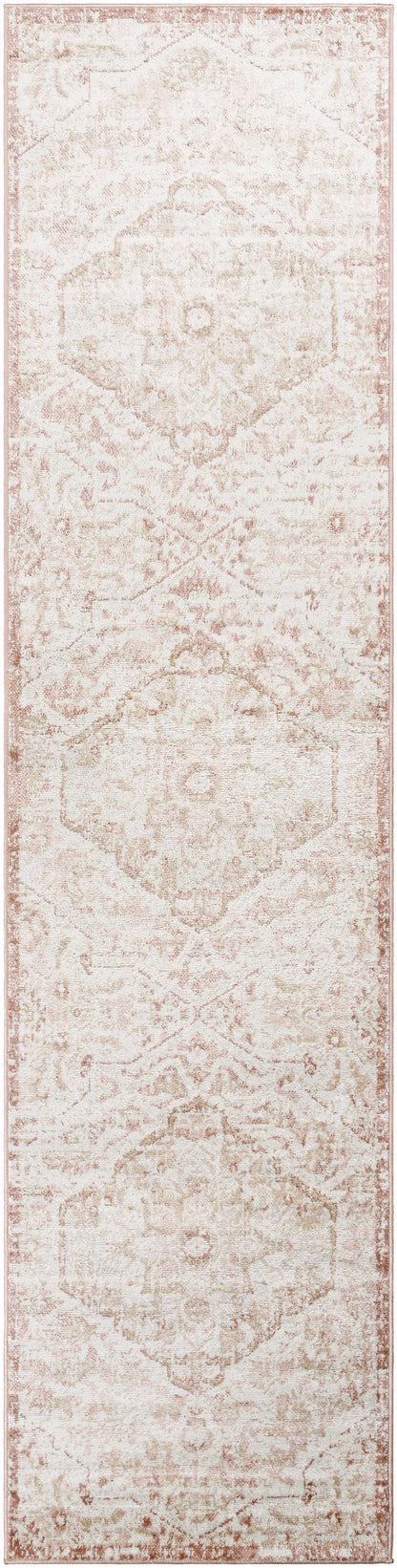 Leonora Area Rug - Decor Addict, LLC