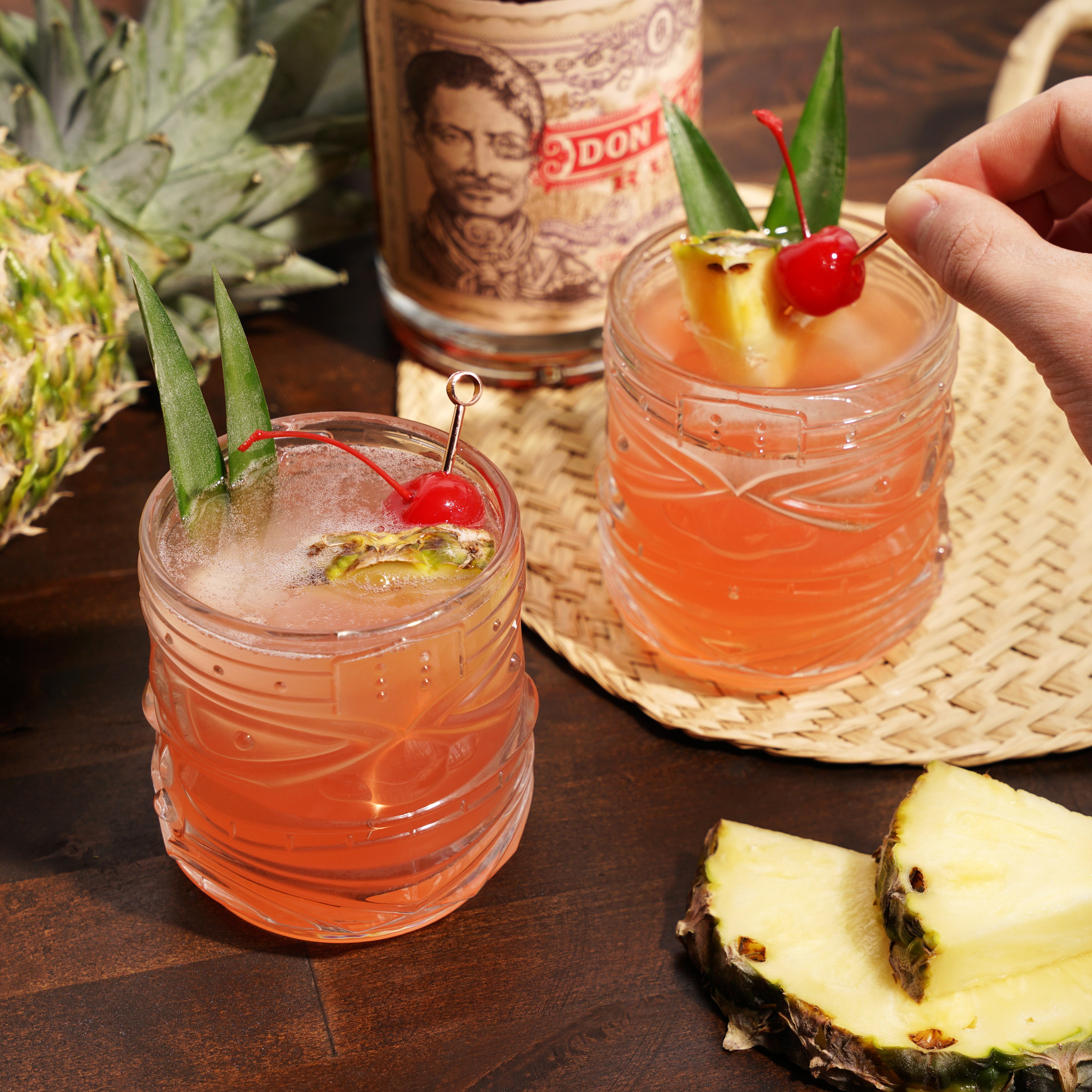 Pacific Tiki Tumblers - Thumbnail 3