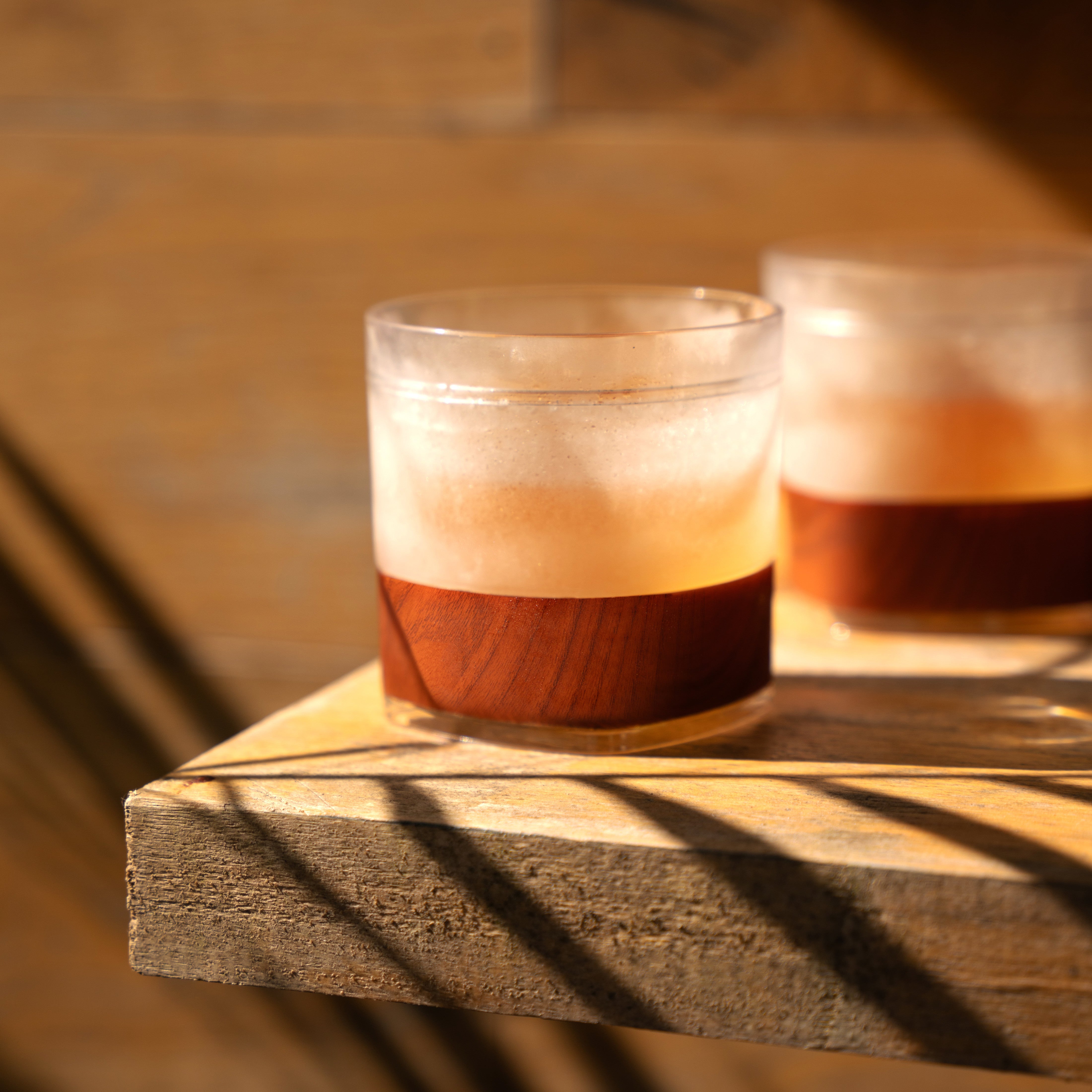Whiskey FREEZE - Thumbnail 3
