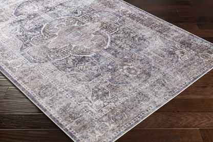 Mignon Washable Area Rug - Decor Addict, LLC