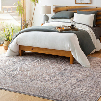 Mignon Washable Area Rug - Decor Addict, LLC