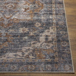 Lagangilang Washable Area Rug - Decor Addict, LLC