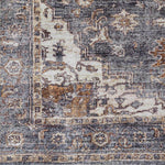 Lagangilang Washable Area Rug - Decor Addict, LLC