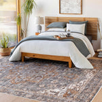 Lagangilang Washable Area Rug - Decor Addict, LLC