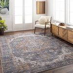 Lagangilang Washable Area Rug - Decor Addict, LLC