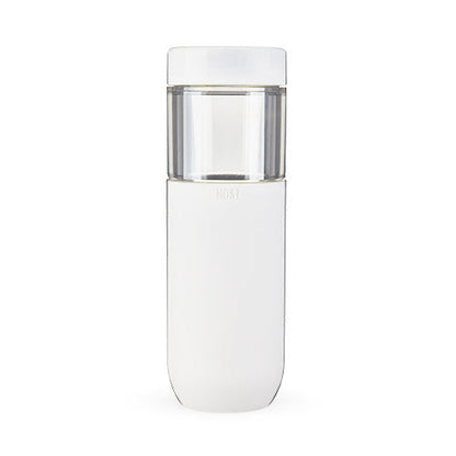 FREEZE™ Bottle in White - Decor Addict, LLC