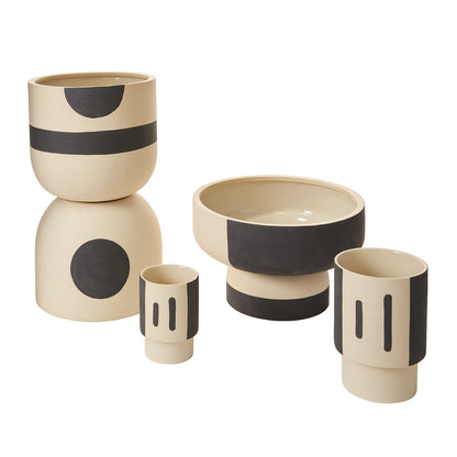 Trabar Bowl - Decor Addict, LLC