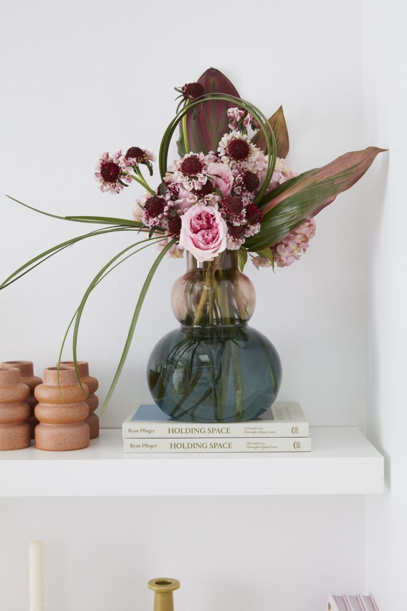 Twilight Vase - Decor Addict, LLC