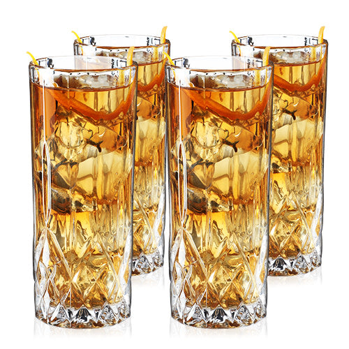 Admiral Highball Glasses - Thumbnail 2
