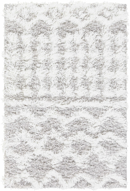 Vernonburg Shag Area Rug - Decor Addict, LLC