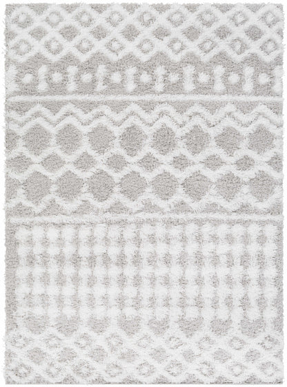 Vernonburg Shag Area Rug - Decor Addict, LLC