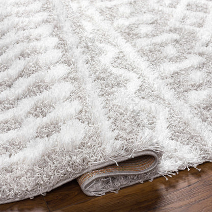 Vernonburg Shag Area Rug - Decor Addict, LLC