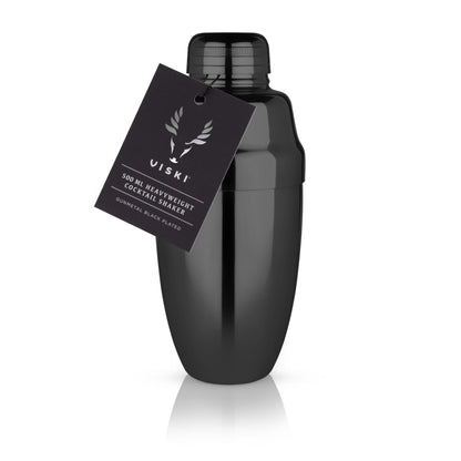 Warren Heavyweight Cocktail Shaker - Decor Addict, LLC