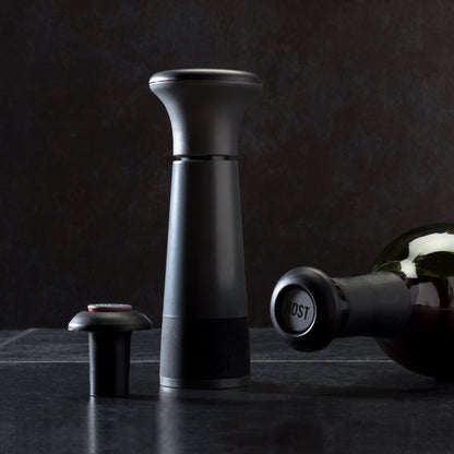 Airlock Wine Preserver - Decor Addict, LLC