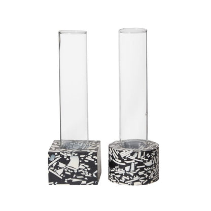 Wimberly Square Budvase - Decor Addict, LLC