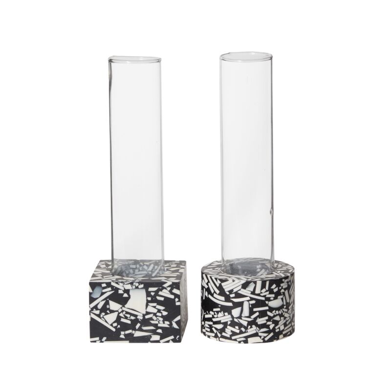 Wimberly Square Budvase - Decor Addict, LLC