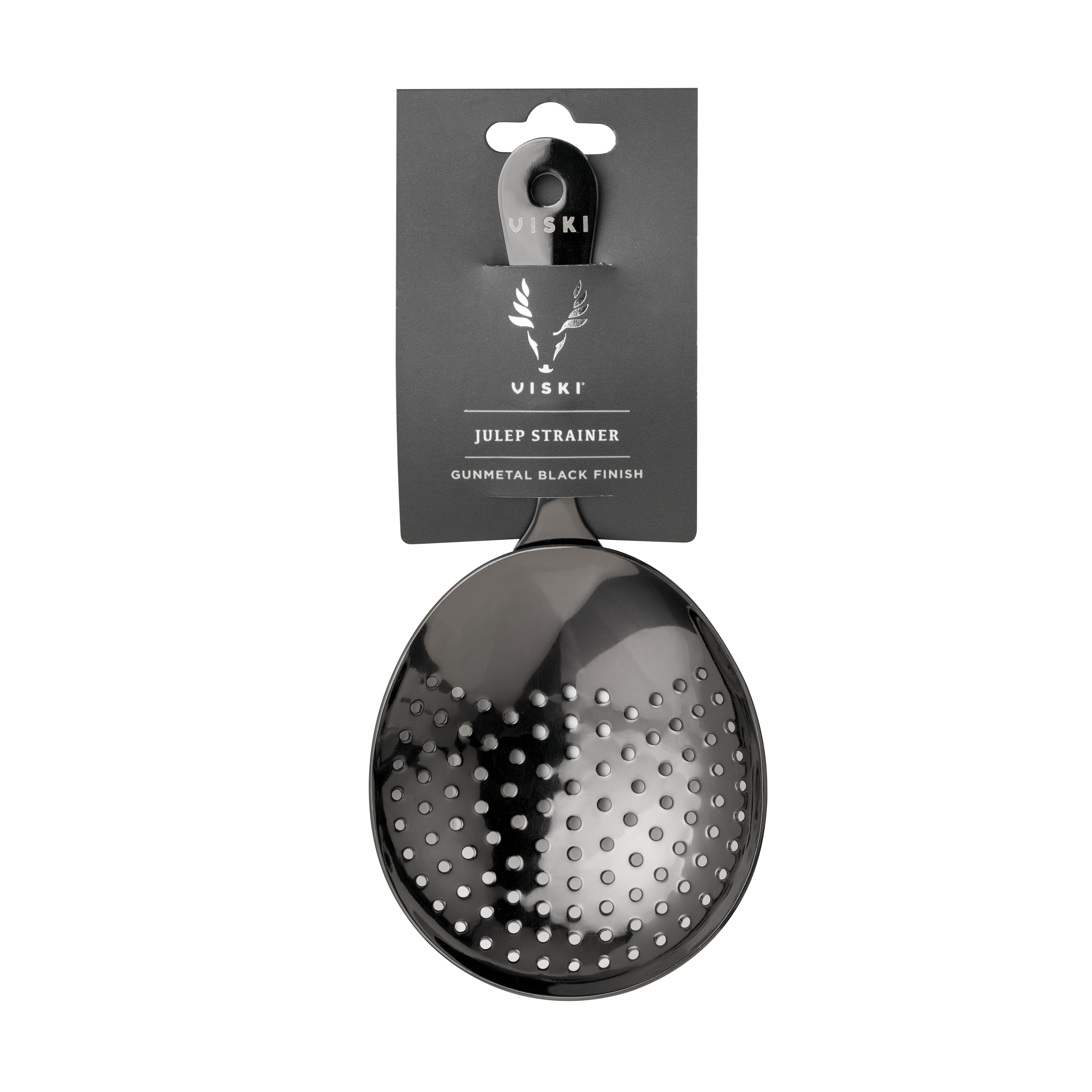 Warren Julep Strainer - Decor Addict, LLC