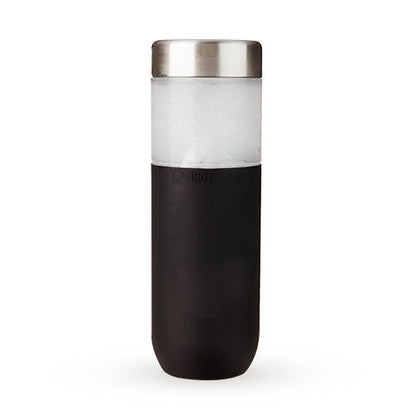 FREEZE™ Bottle in Black - Decor Addict, LLC