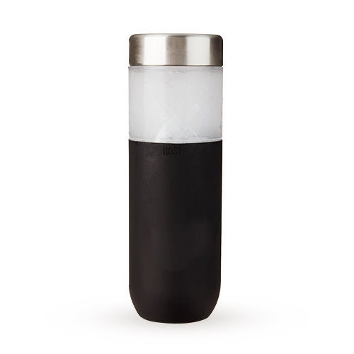 FREEZE™ Bottle in Black - Decor Addict, LLC