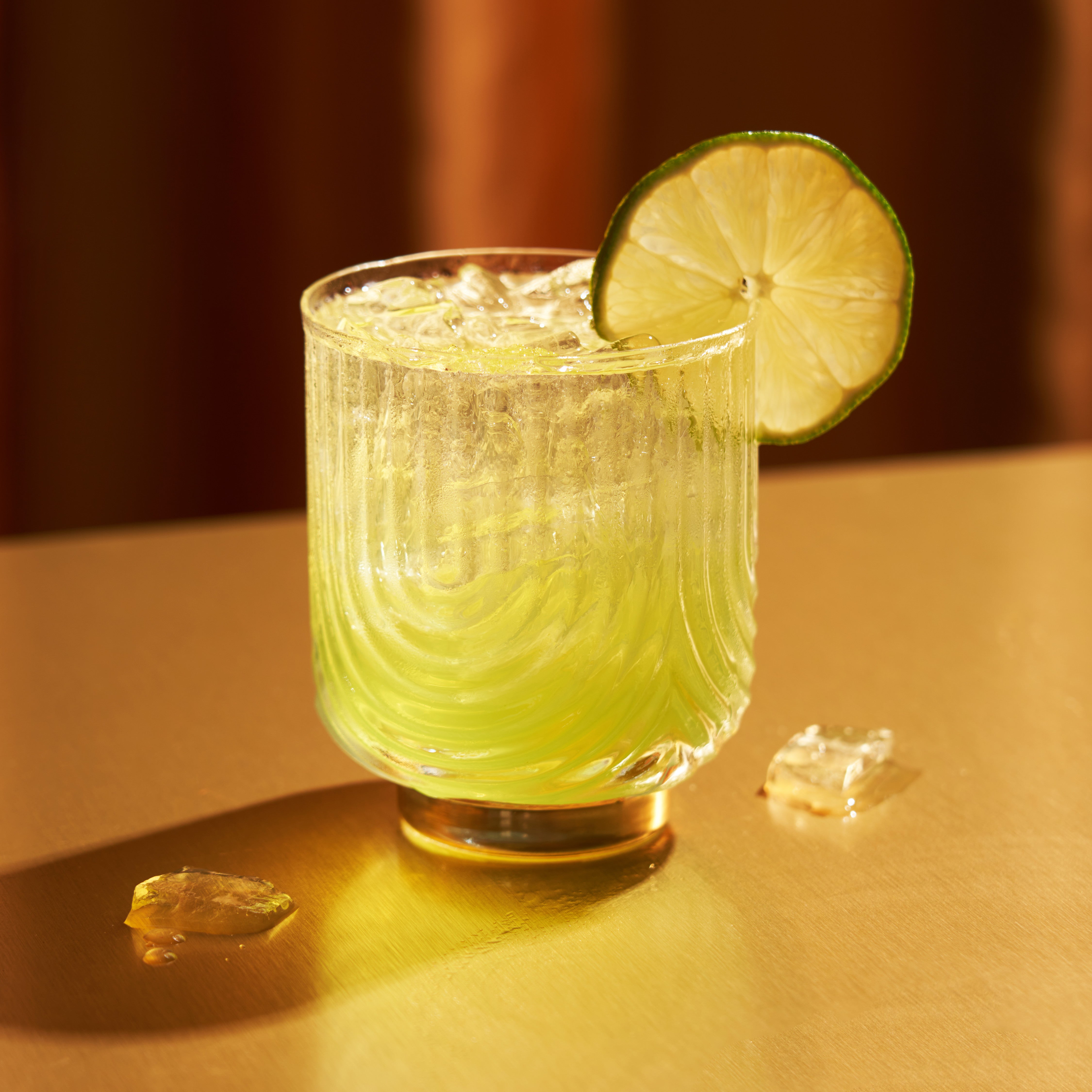 Gatsby Tumblers Set of 2 - Thumbnail 2