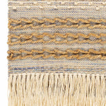 Acklington Jute Wall Hanging - Decor Addict, LLC