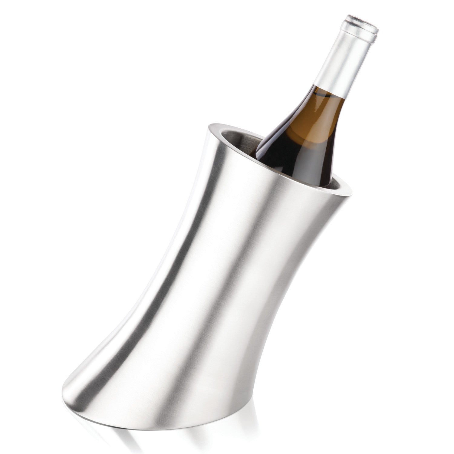 Convex Bottle Chiller - Decor Addict, LLC