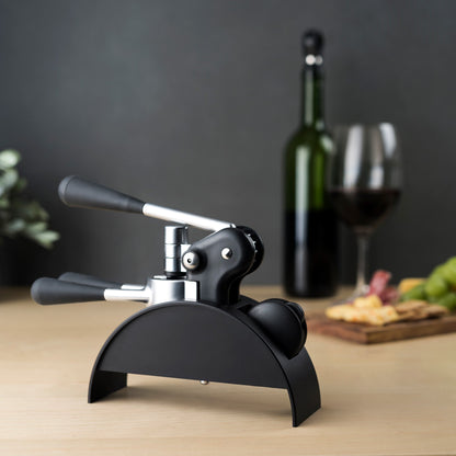 Lever Corkscrew Set - Decor Addict, LLC