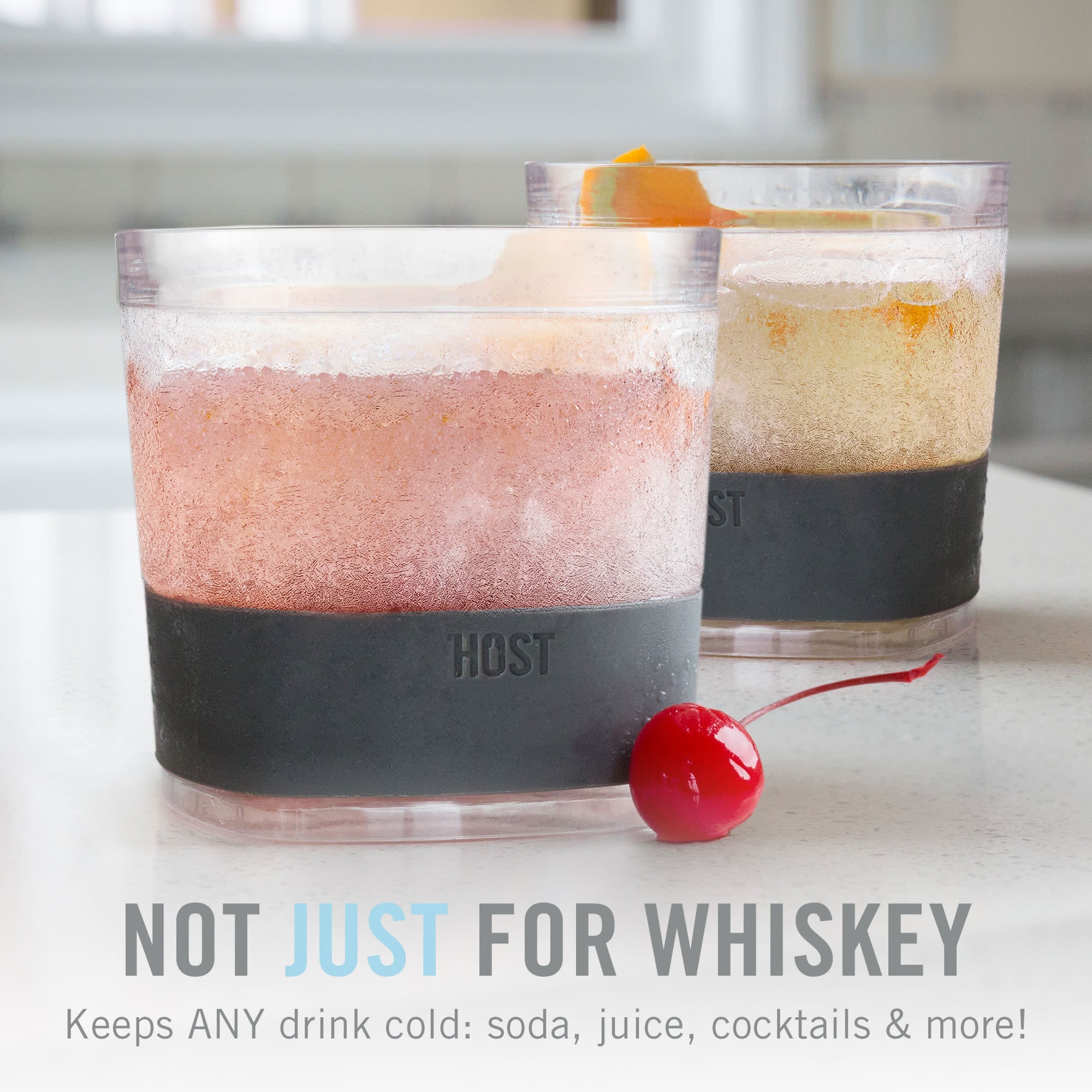 Whiskey FREEZE - Thumbnail 5