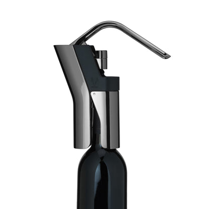 Warren Heavyweight Lever Corkscrew - Decor Addict, LLC