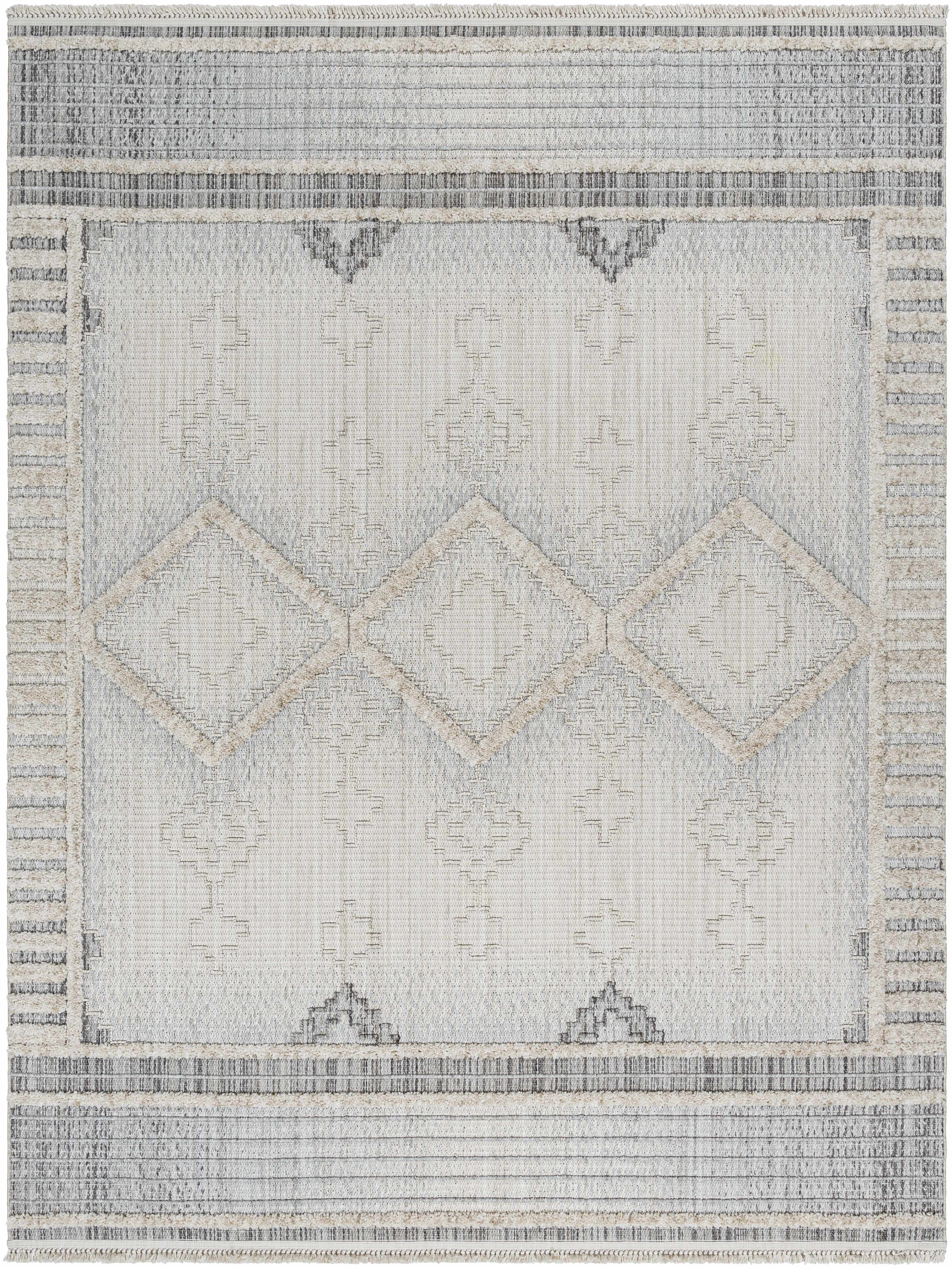Amaga Area Rug - Decor Addict, LLC