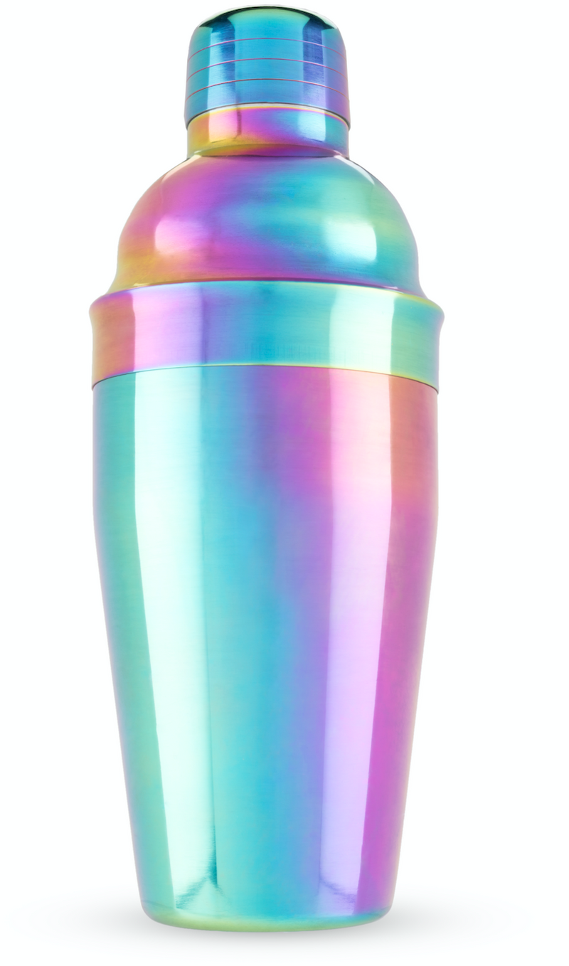 Mirage: Rainbow Barware Set by Blush®