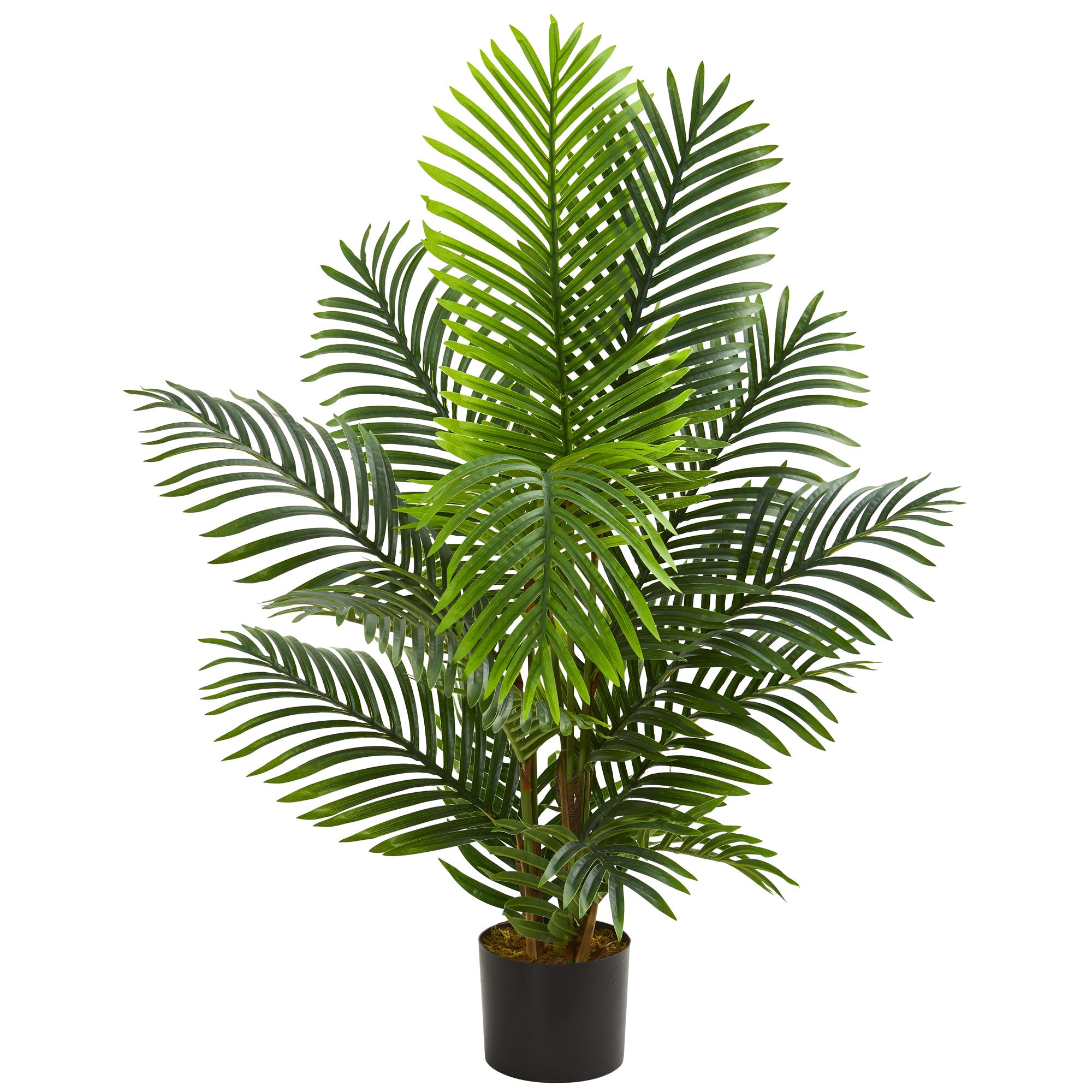 4' Paradise Palm Artificial Tree - Decor Addict, LLC
