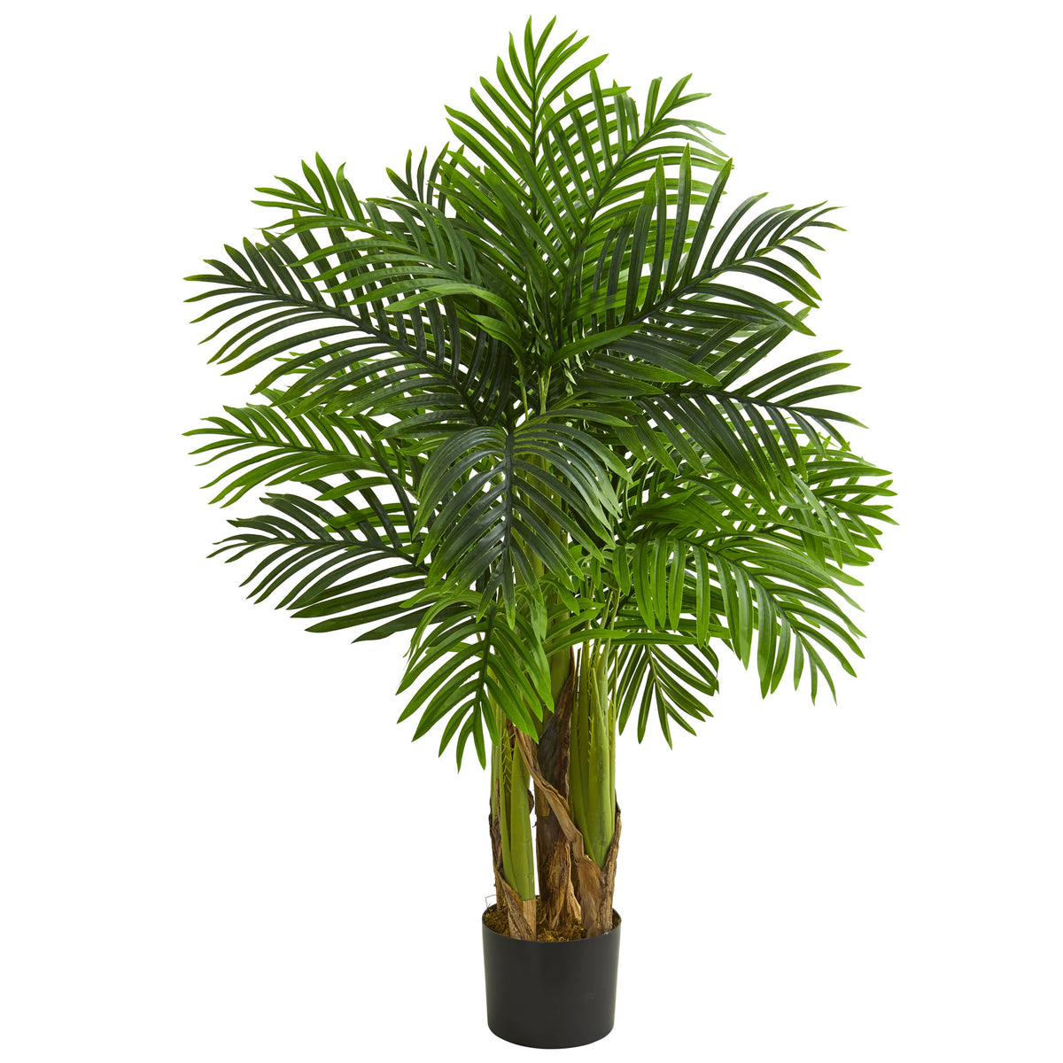 Kentia Palm Artificial Tree - Decor Addict, LLC