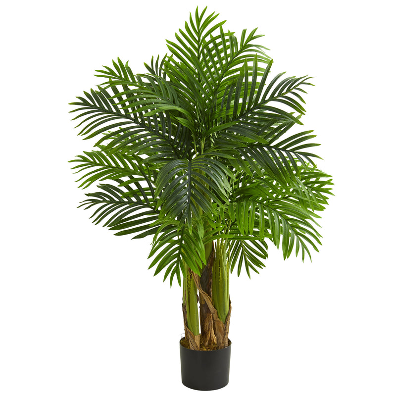 Árbol artificial de la palma de Kentia